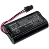 Battery for Soundcast 2-540-006-01 MLD414 Outcast Melody Speaker 3.7V 6800mAh