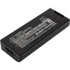 Battery for Sato Lapin PT408e MB400i MB410i TH2 TH208 PT/MB400-BAT WMB405970