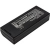 Battery for Sato Lapin PT408e MB400i MB410i TH2 TH208 PT/MB400-BAT WMB405970