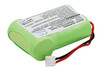 Battery for France Telecom Amarys 265 265SF 275 285 465SF FG0502 NR800D01H3C120