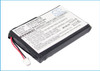Battery for Stabo 20640 600 Set PMR 446 Topcom Twintalker 7100 FT553444P-2S