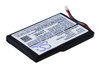 Battery for Sureshotgps H603450H C2796 GPS Micro V3 microv3 CS-SUV300SL 1100mAh