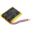 Battery for Sony WF-1000XM4 Charging Case LP702428 CS-SWH104SL 3.85v 500mAh