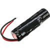Battery for Sony WF-1000XM3 Charging Case 1588-0911 CS-SWH110SL 3.7v 800mAh