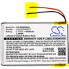 Battery for Sony 1-756-920-31 LIS1427HEPCC MDR-XB650BT MDR-XB950B1 MDR-XB950BT