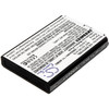 Battery for Sonim XP5 XP5700 XP5800 XP5s BAT-03180-01S Mobile Phone CS-SXP570SL