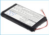 Battery for Samsung YH-J70 4302-001186 PPSB0503 PPSB0510A Portable Media Player