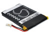 Battery for Sony Clie PEG-T400 T600C PEG-T615 T650 175625411 LIS1228 UP523048