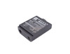 Battery for Teletec AK5 BA-0005 Crane Remote Control CS-TAK500BL Ni-MH 2000mAh