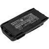 Battery for Tait TP8110 TP8120 TP9400 TP8100 T03-00011-CAAA TT35L1-D 2600mAh