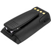 Battery for Tait TP8110 TP8120 TP9400 TP8100 T03-00011-CAAA TT35L1-D 2600mAh