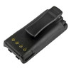 Battery for Tait TP9100 TP9135 TP9155 TP9160 TPA-BA-201 TPA-BA-203 TPA-BA-206