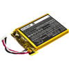 Battery for Technicolor TCA203 TCA203COMG Xfinity Touch Screen BP-TCA-12/2510 SN