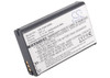 Battery for Tascam DR-1 GT-R1 BP-L2 Portable Recorder CS-TDR100SL 1800mAh 6.6Wh