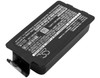 Battery for TSC Alpha 3R A3R-52048001 Portable Printer CS-THA300SL 7.4v 2600mAh