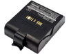 Battery for TSC Alpha 4L 15200314 98-0520022-10LF A4L-52052002 CS-THA400SL