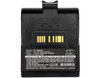 Battery for TSC Alpha 4L 15200314 98-0520022-10LF A4L-52052002 CS-THA400SL