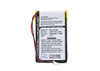 Battery for Sony Clie PEG-TJ27 PEG-TJ37 UP553048-A6H Pocket PC PDA CS-TJ27SL