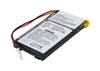 Battery for Sony Clie PEG-TJ27 PEG-TJ37 UP553048-A6H Pocket PC PDA CS-TJ27SL