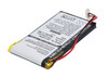 Battery for Sony Clie PEG-TJ27 PEG-TJ37 UP553048-A6H Pocket PC PDA CS-TJ27SL