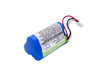 Speaker Battery for TDK 3AA-HHC Life on Record A28 Trek Flex CS-TKA280SL 2000mAh