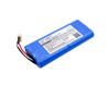 Speaker Battery for TDK Life on Record A360 Life on Record Q35 Soma 360 2000mAh