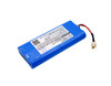 Speaker Battery for TDK Life on Record A360 Life on Record Q35 Soma 360 2000mAh