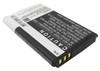 Battery for Toshiba IP4100 NEC G266 M65 10000060 RTR001F02 Telekom A051 DF-UC020