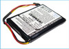 Battery for TomTom FM58350631376 VF2 One 125 130 130S GPS CS-TM130SL 3.7V 950mAh