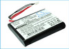 Battery for TomTom FM0804001846 K1 One XL HD Traffic GPS CS-TMK1SL 3.7V 1200mAh