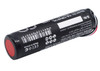 Battery for TomTom MALAGA 4GC01 4K00.001 4K00.13 Rider 2 2nd Edition GPS 3000mAh