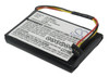 Battery for TomTom 6027A0106801 4ET0.002.02 4ET03 XL Holiday IQ Live XL2 V4 GPS