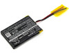 Battery for Teleradio Tele Radio TG-TX-MNL 22.381.3 Crane Remote Control 1500mAh