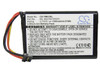 Battery for TomTom XXL IQ Routes GPS 6027A0106201 1EP0.029.01 5EP0.029.01 1100mA