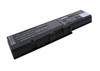 Battery for Toshiba Satellite A70 A75 P30 P35 PA3383U PA3383U-1BAS PA3383U-1BRS