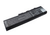 Battery for Toshiba Satellite A70 P30 PA3383 PA3383U PA3385U-1BAS PA3385U-1BRS