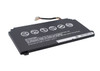 Battery for Toshiba CB30-B Satellite Fusion 15 P50W-C P000619700 PA5208U-1BRS