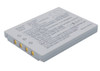 Battery for TOSHIBA Gigashot GSC-R30 GSC-R30AU GSC-R60 GSC-R60AU BSC-BT5 GSC-BT5