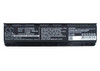 Battery for Toshiba Satellite L850 PA5023U-1BRS PA5024U-1BRS PABAS259 PABAS260