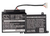 Battery for Toshiba Satellite L50 P50T S40 PA5107U-1BRS p000573240 PSKMAC-005004