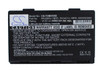 Battery for Toshiba Satellite M30X M35X M40X P-M760 PA3395U-1BRS PA3421U-1BRS
