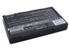 Battery for Toshiba Satellite M30X M35X M40X P-M760 PA3395U-1BRS PA3421U-1BRS