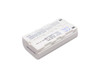 Battery for Topcon BT-30 BT-62Q Hioki Z1007 FC-100 FC-120 FC-2500 GPT-7000i