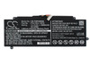 Battery for Toshiba Satellite P55W Radius 12 15 P50W P000602690 PA5189U-1BRS