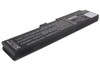 Battery for Toshiba Satellite Pro L640 PA3634U-1BAS PA3634U-1BRS PABAS229 TSM305