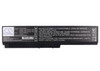 Battery for Toshiba Satellite Pro L640 PA3634U-1BAS PA3634U-1BRS PABAS229 TSM305