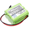 Battery for Tivoli iPAL MA-1 MA-2 MA-3 PAL PAL+ DAB Digital CS-TPM001SL 2000mAh