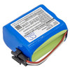 Battery for Tivoli PAL BT TEAC R1 R-1 R2 R-2 R5 R-5 MA-4 PP-2 BP-R1 BP-R1EU BPR2