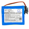 Battery for Tivoli PAL BT TEAC R1 R-1 R2 R-2 R5 R-5 MA-4 PP-2 BP-R1 BP-R1EU BPR2