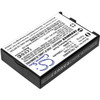 Battery for URC MXHP-R500 MXHP-R700 R100 RM-2 TRC-1080 TRC-820 BTBL73386 Remote